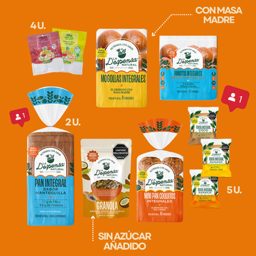 Combo Los Más Vendidos - Pack Completo Favoritos | 15 Productos