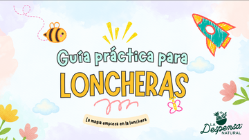 .Guía práctica para Loncheras