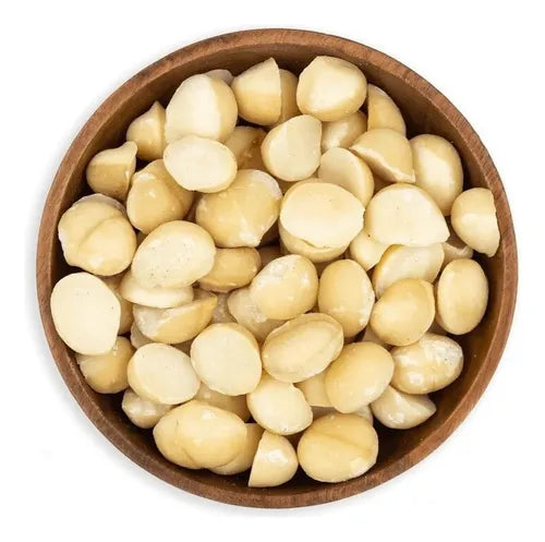 Nuez de Macadamia Natural x 125g