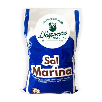 Sal Marina